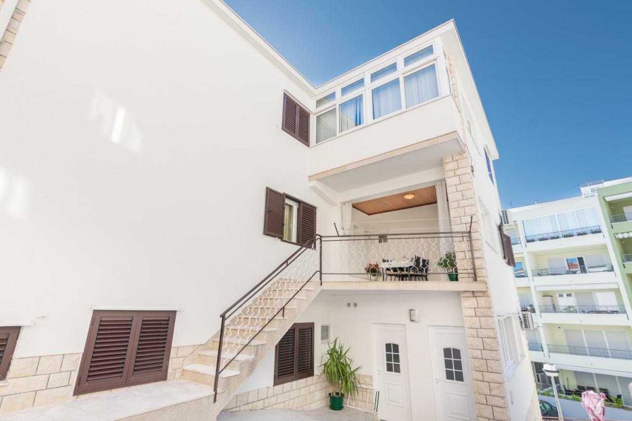 Apartmán Apartment Holiday