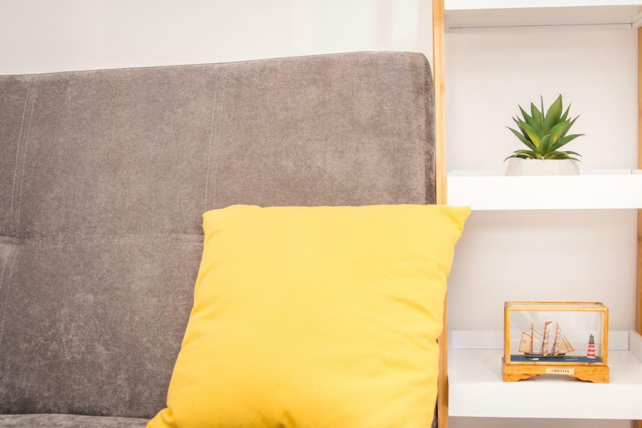 Apartmán Apartment Holiday *