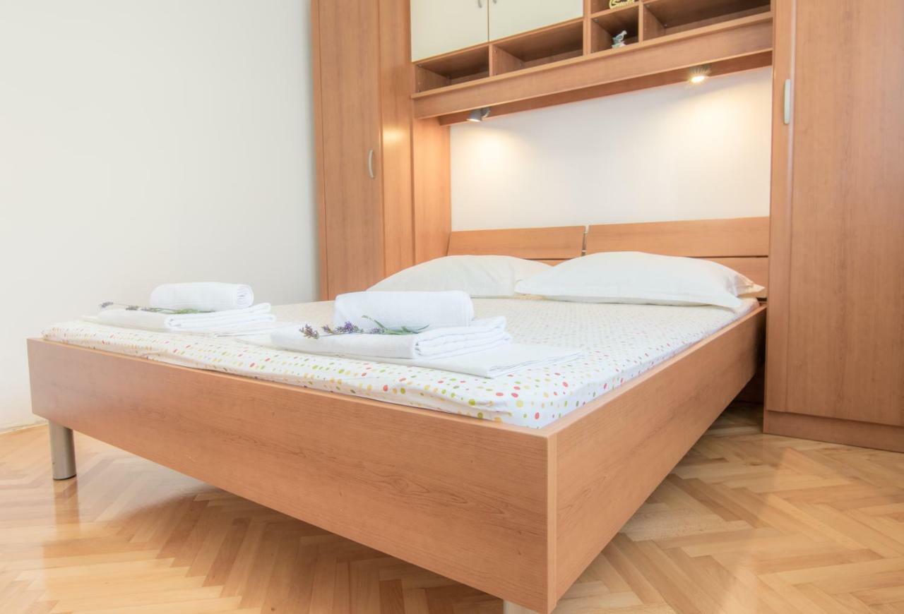 Apartment Holiday Apartmán Makarská