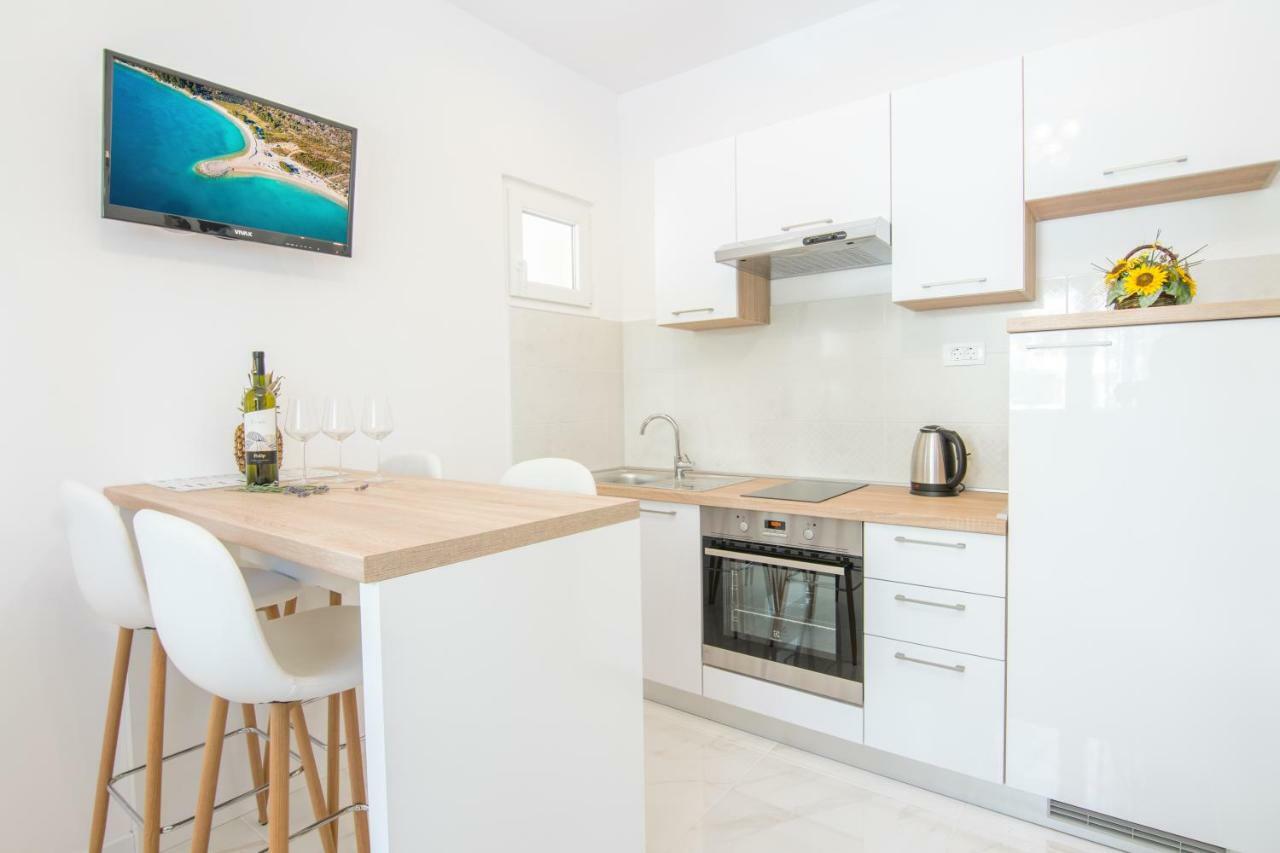 Apartment Holiday Makarska