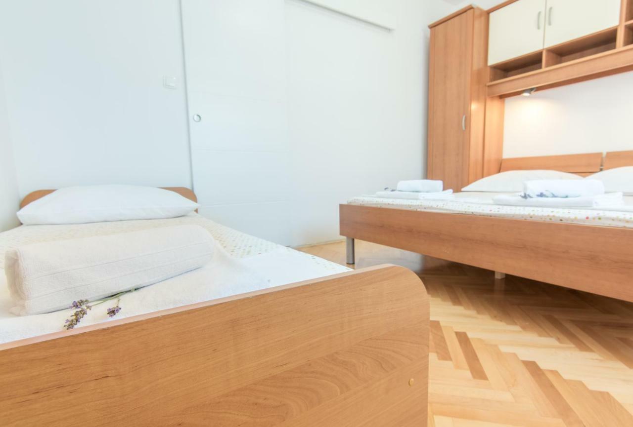 Apartment Holiday Makarska